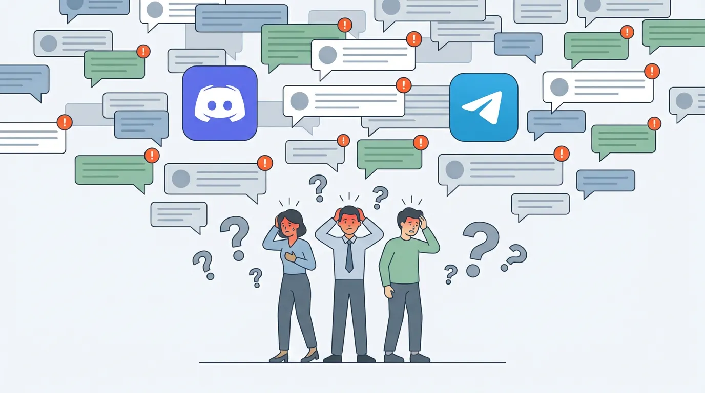 Jarsy 面临的挑战