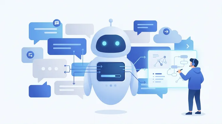 Jarsy 案例 - AI 客户支持